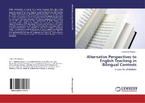 Alternative Perspectives to English Teaching in Bilingual Contexts