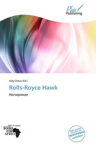 Rolls-Royce Hawk