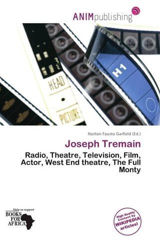 Joseph Tremain
