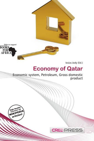Economy of Qatar