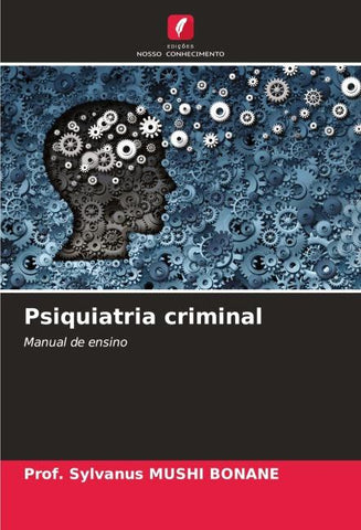 Psiquiatria criminal
