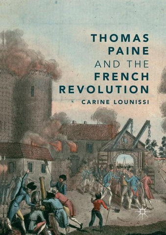 Thomas Paine and the French Revolution