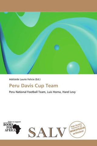 Peru Davis Cup Team