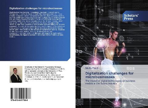 Digitalization challenges for microbusinesses