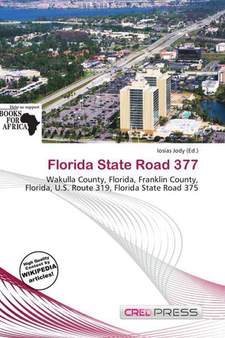 Florida State Road 377