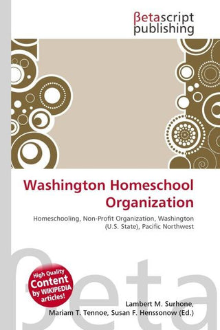 Washington Homeschool Organization