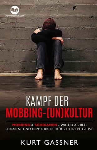 Kampf der Mobbing-(Un)Kultur