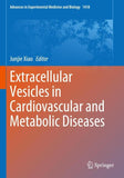 Extracellular Vesicles in Cardiovascular and Metabolic Diseases