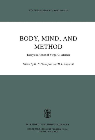 Body, Mind, and Method