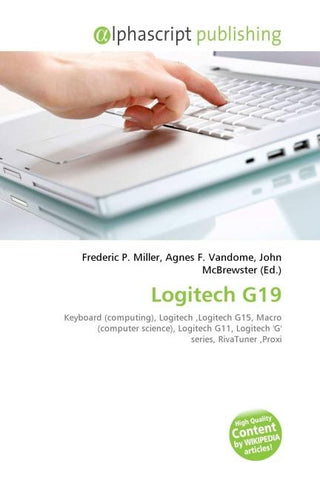 Logitech G19