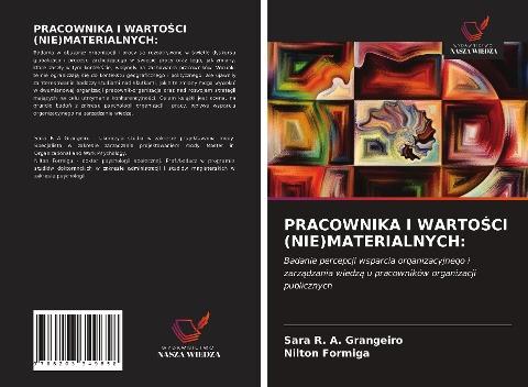 PRACOWNIKA I WARTO¿CI (NIE)MATERIALNYCH: