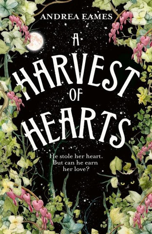 HARVEST OF HEARTS EXAIIE PB