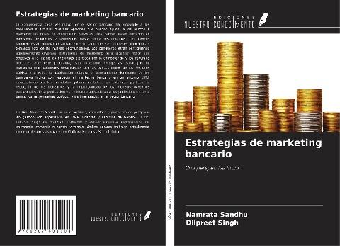 Estrategias de marketing bancario
