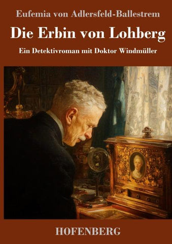 Die Erbin von Lohberg