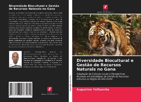 Diversidade Biocultural e Gestão de Recursos Naturais no Gana
