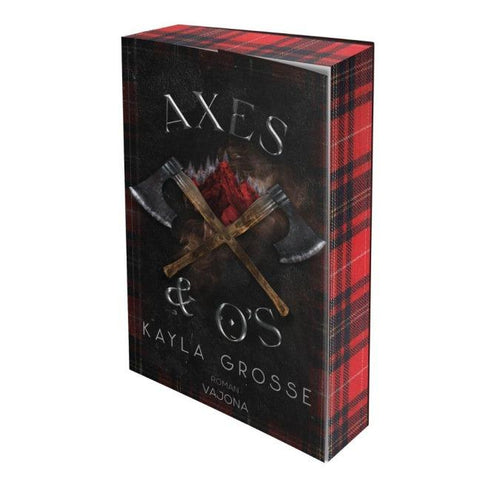 Axes & O's