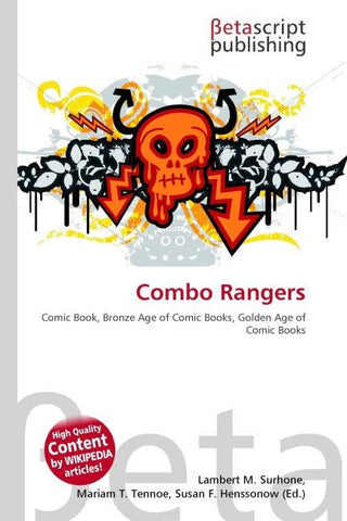 Combo Rangers