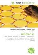 Adsorption