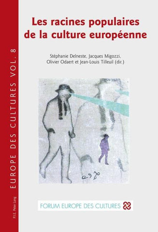 Les racines populaires de la culture européenne