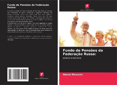 Fundo de Pensões da Federação Russa: