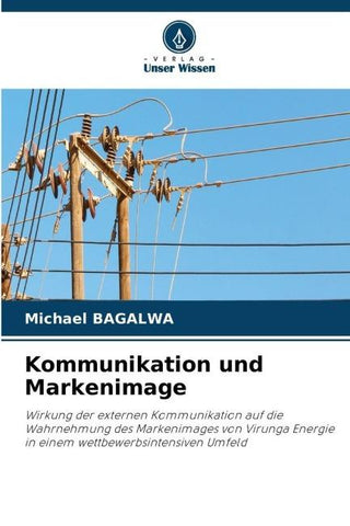 Kommunikation und Markenimage