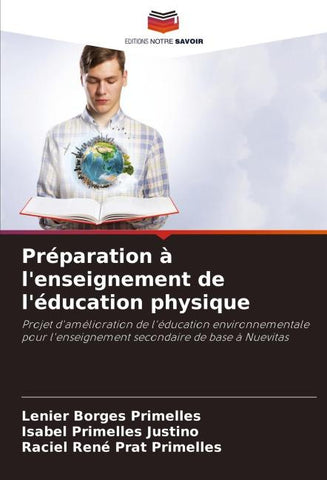 Préparation à l'enseignement de l'éducation physique
