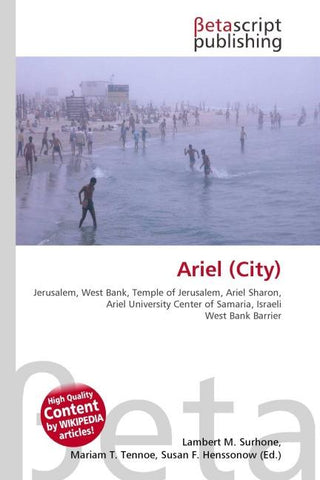 Ariel (City)