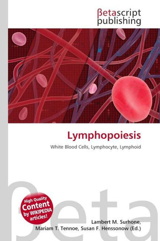 Lymphopoiesis