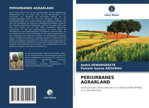 PERIURBANES AGRARLAND