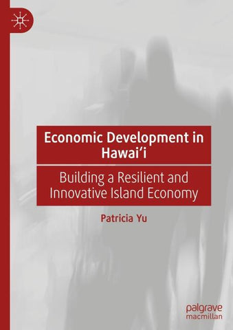 Economic Development in Hawai‘i