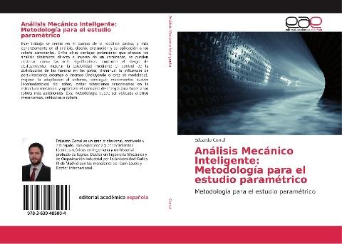 Análisis Mecánico Inteligente: Metodología para el estudio paramétrico