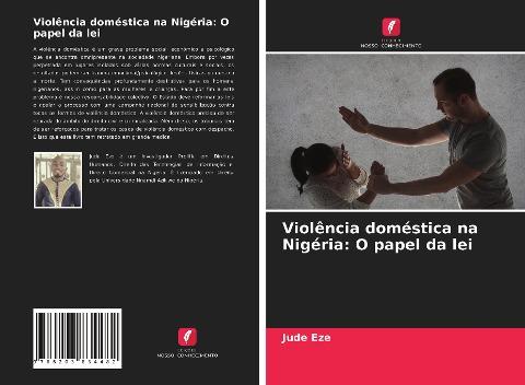 Violência doméstica na Nigéria: O papel da lei