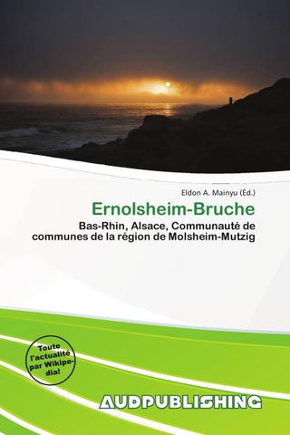 Ernolsheim-Bruche