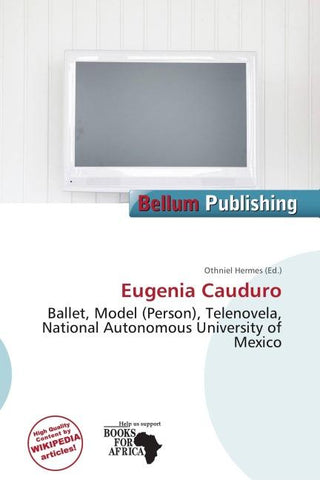 Eugenia Cauduro