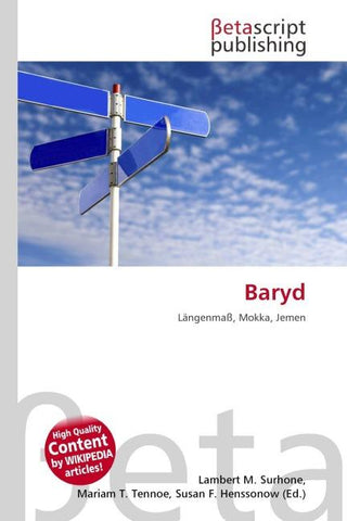 Baryd