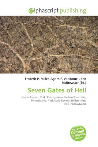 Seven Gates of Hell