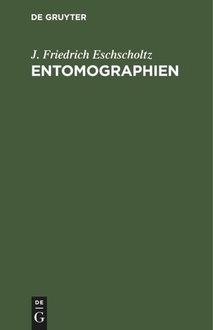 Entomographien