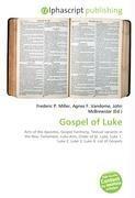 Gospel of Luke