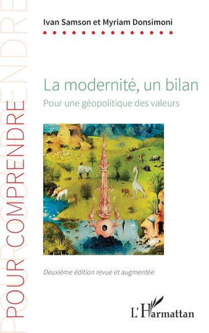 La modernité, un bilan