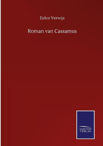 Roman van Cassamus