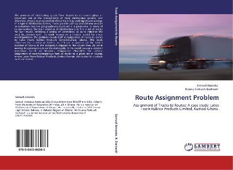 Route Assignment Problem