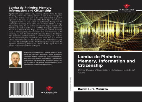 Lomba do Pinheiro: Memory, Information and Citizenship