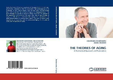 THE THEORIES OF AGING