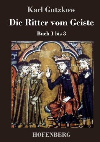Die Ritter vom Geiste