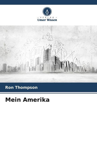 Mein Amerika
