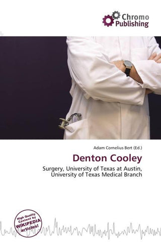 Denton Cooley