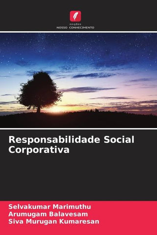 Responsabilidade Social Corporativa