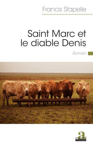 Saint Marc et le diable Denis