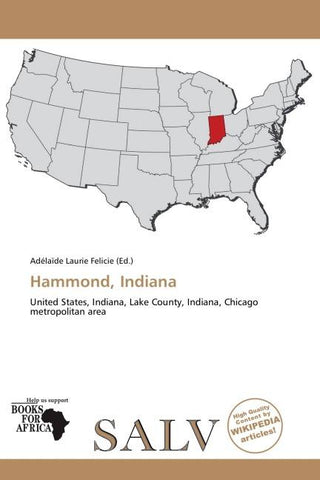 Hammond, Indiana