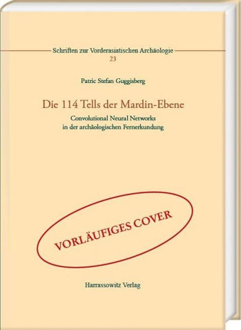 Die 114 Tells der Mardin-Ebene